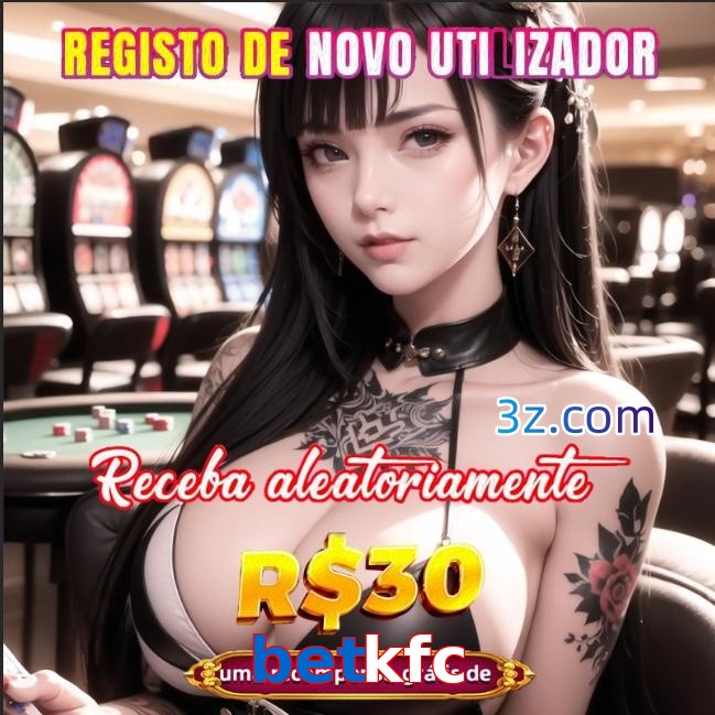 betkfc.com